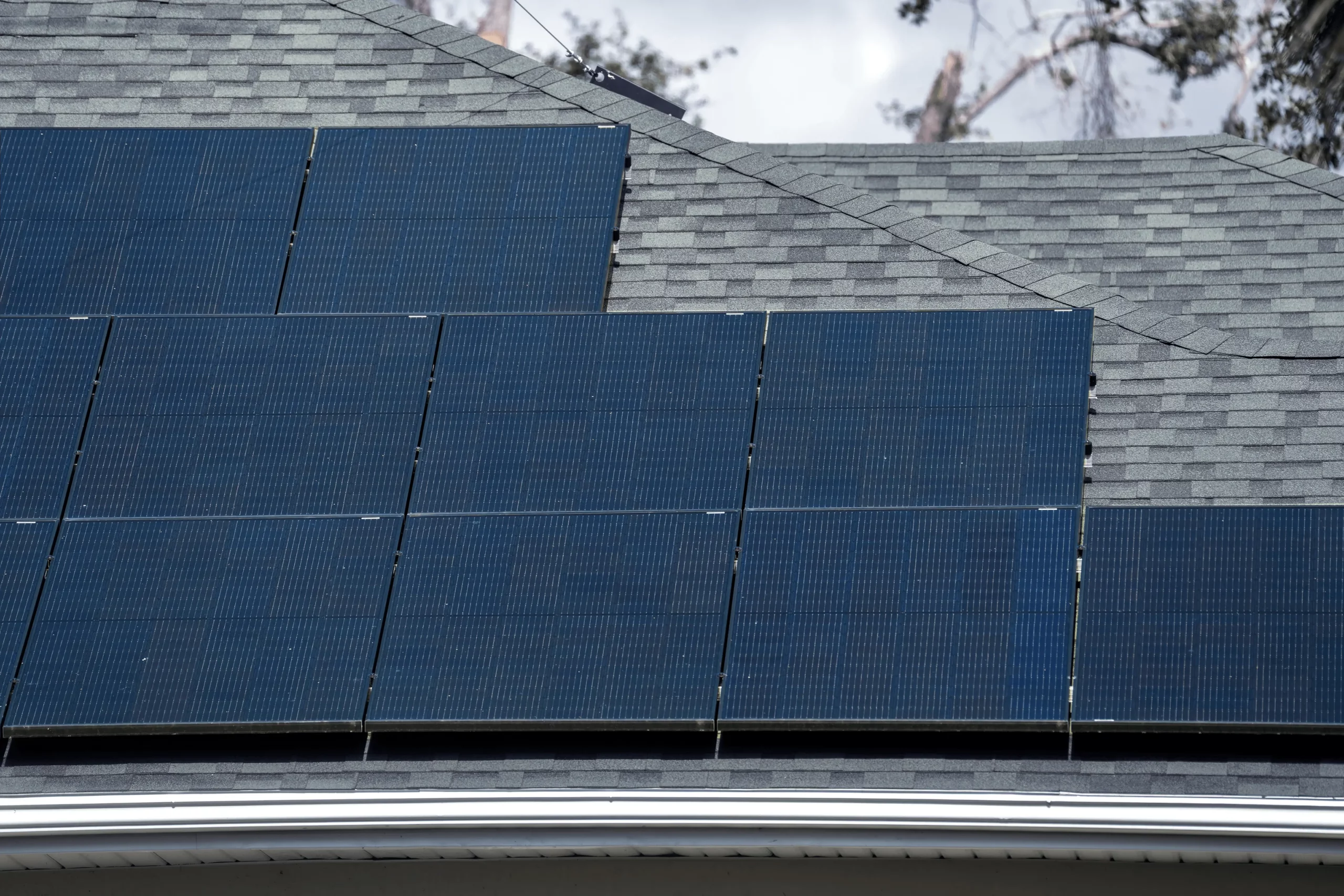Grid-tied PV – Clermont, FL case study