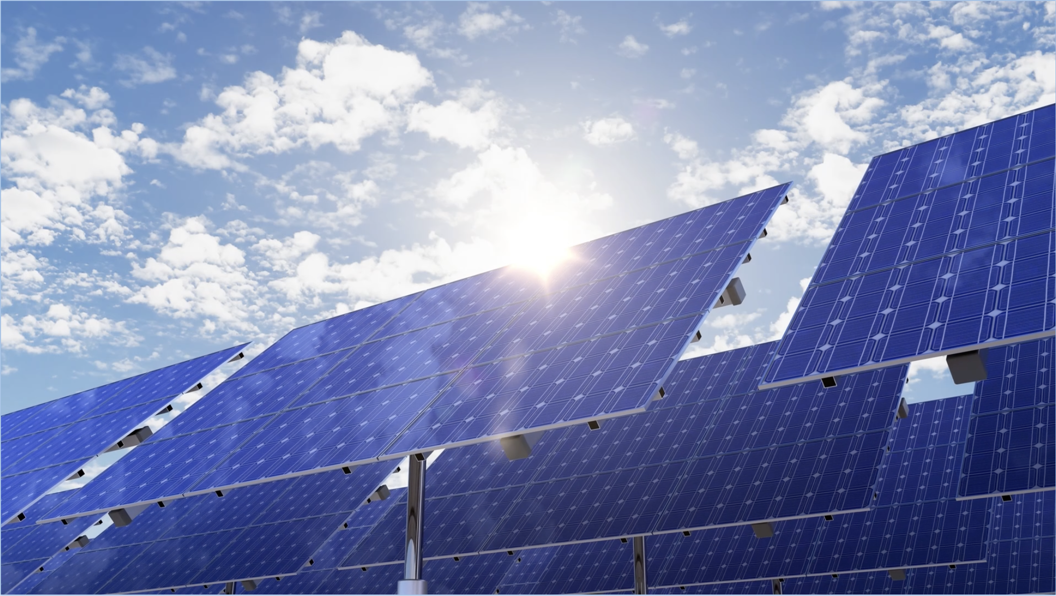 SunSmart Engineering: Illuminating the Future with a Fresh Look