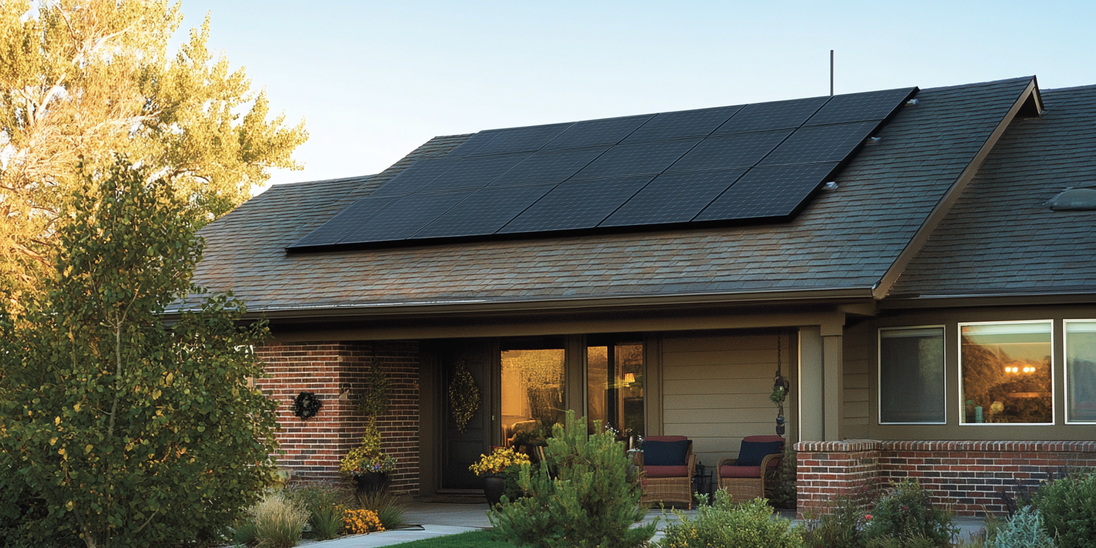How do you estimate annual energy production for a specific location using tools like PVWatts or SAM?