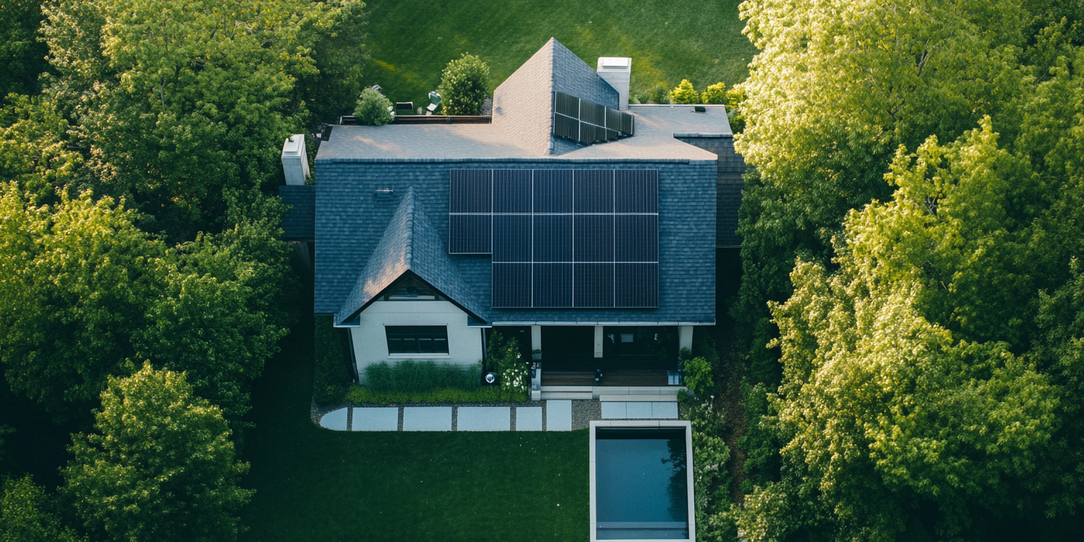 Are there specific tax benefits or incentives available only to commercial installations?