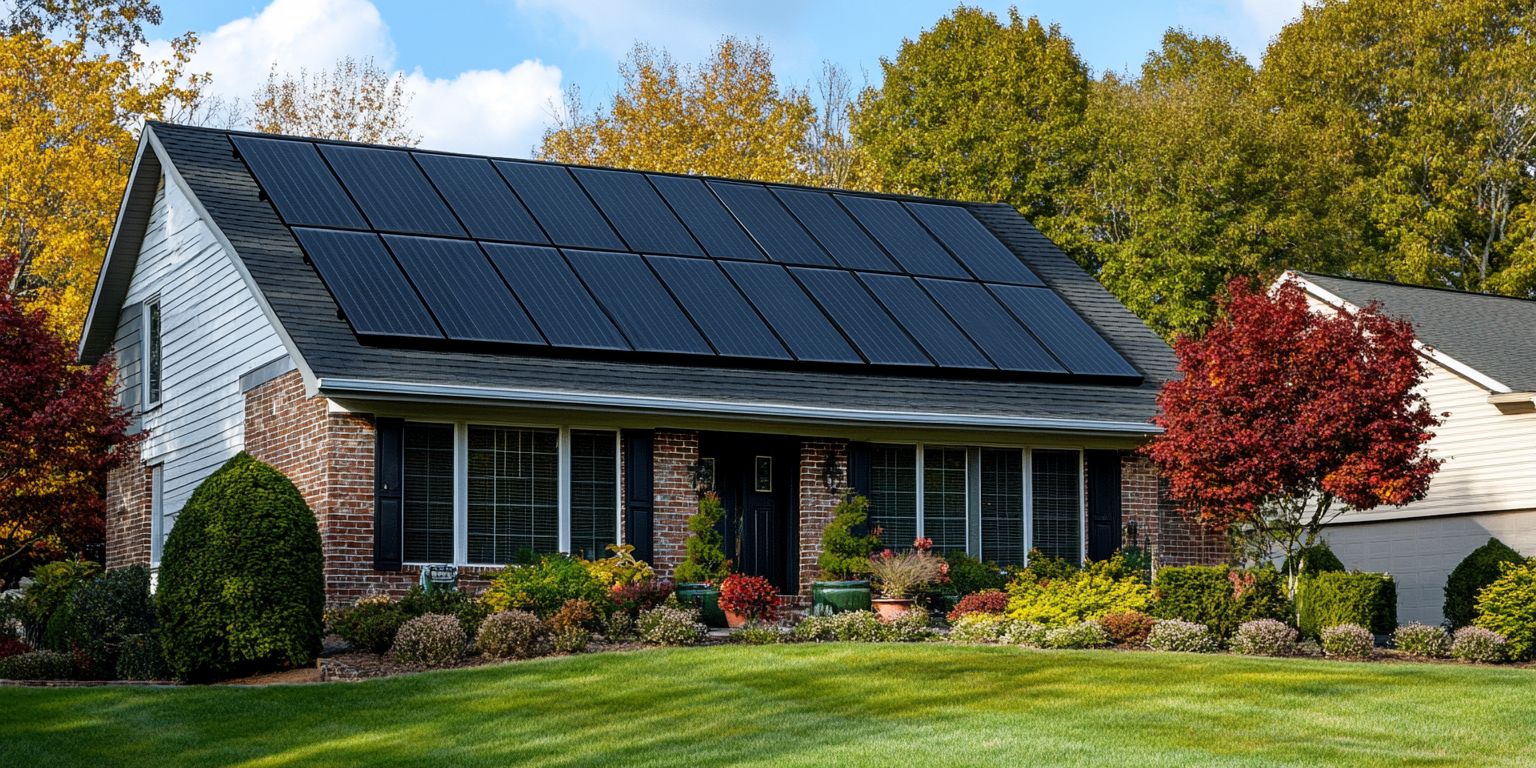 How is bifacial panel technology impacting system design choices?