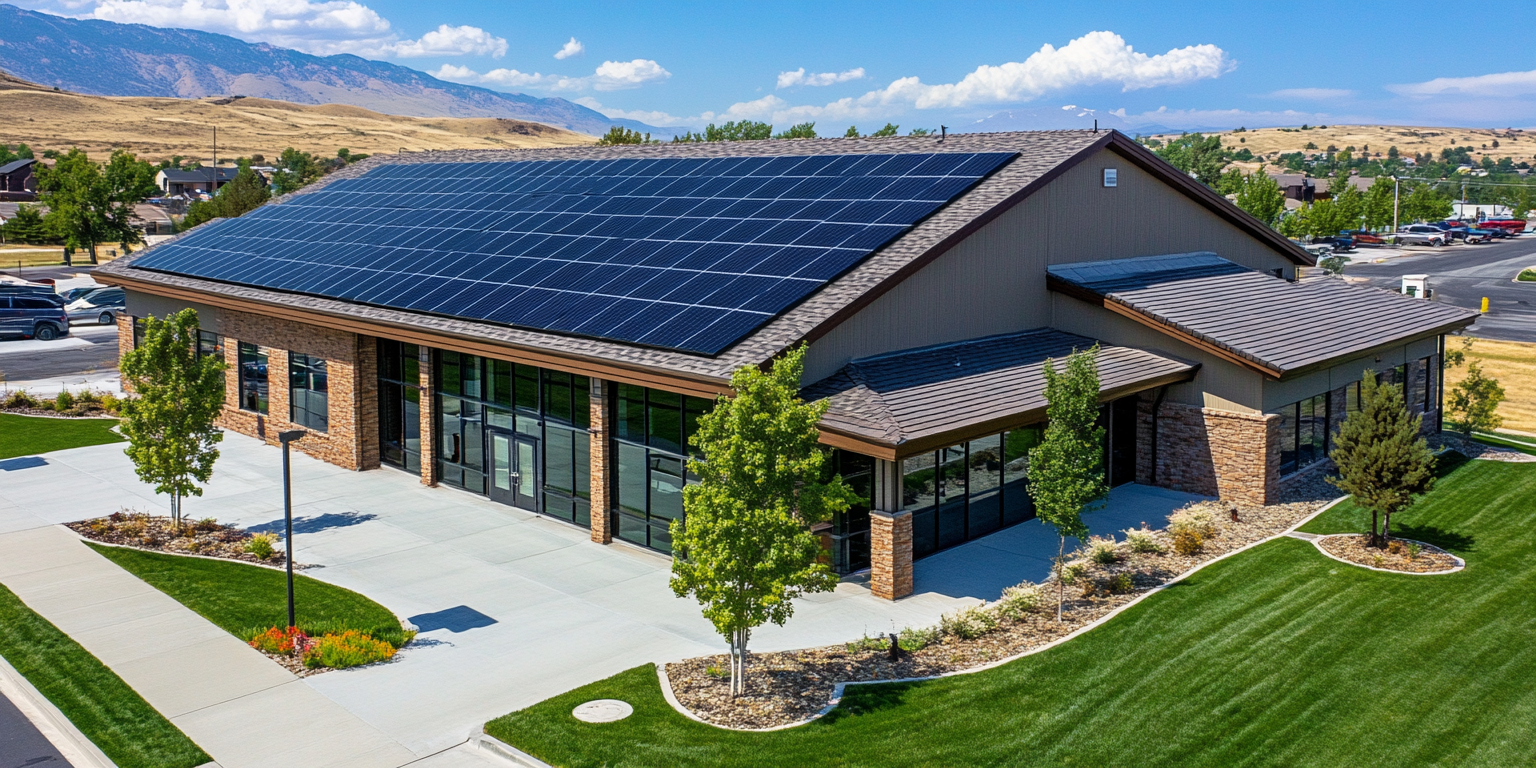 What is the payback period for various types of solar installations?
