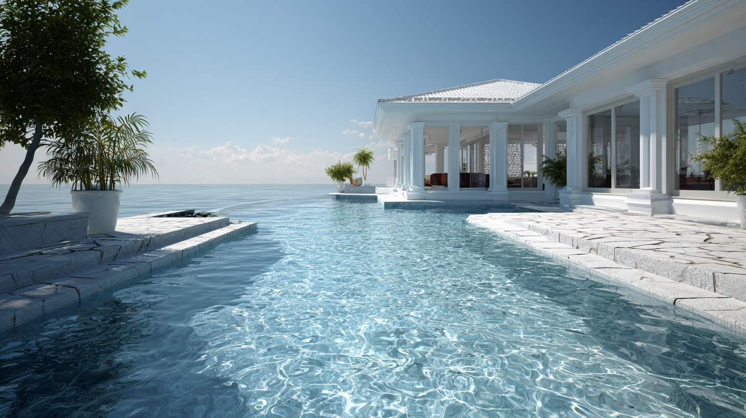 Solar Pool Heating Design Fundamentals